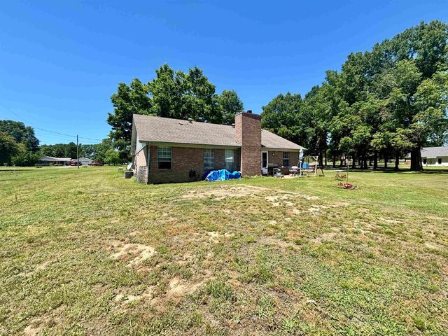 122 Jamie Lane, Beebe, AR 72012