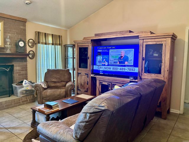 122 Jamie Lane, Beebe, AR 72012