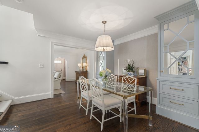 720 E Paces Ferry Road, Atlanta, GA 30305