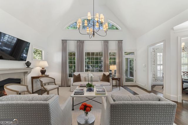 720 E Paces Ferry Road, Atlanta, GA 30305