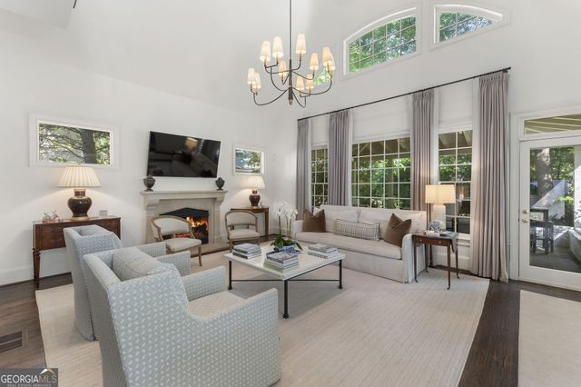 720 E Paces Ferry Road, Atlanta, GA 30305
