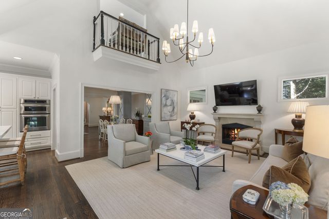 720 E Paces Ferry Road, Atlanta, GA 30305