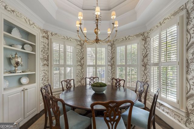 720 E Paces Ferry Road, Atlanta, GA 30305