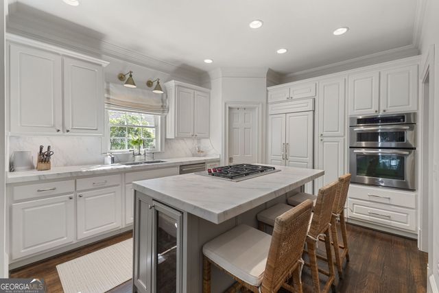 720 E Paces Ferry Road, Atlanta, GA 30305