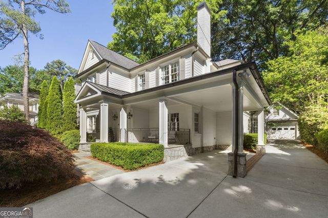 720 E Paces Ferry Road, Atlanta, GA 30305
