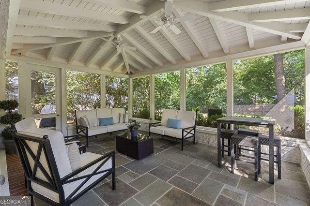 720 E Paces Ferry Road, Atlanta, GA 30305