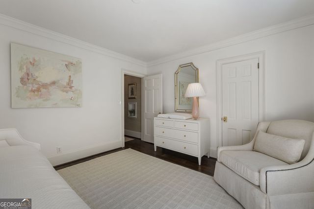 720 E Paces Ferry Road, Atlanta, GA 30305