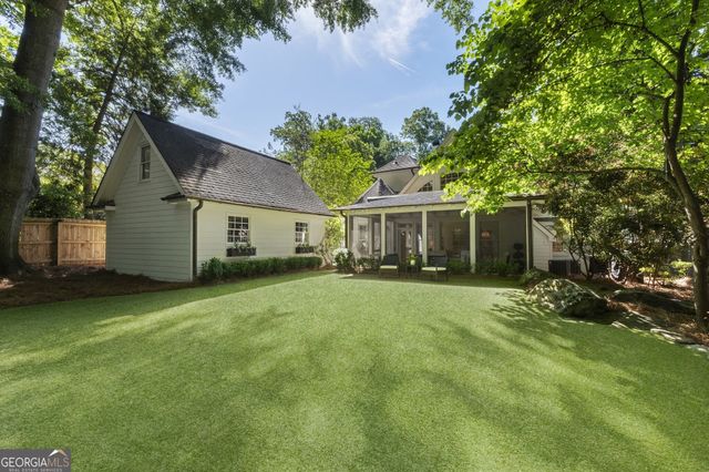 720 E Paces Ferry Road, Atlanta, GA 30305