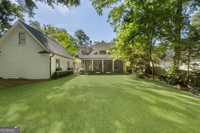 720 E Paces Ferry Road, Atlanta, GA 30305