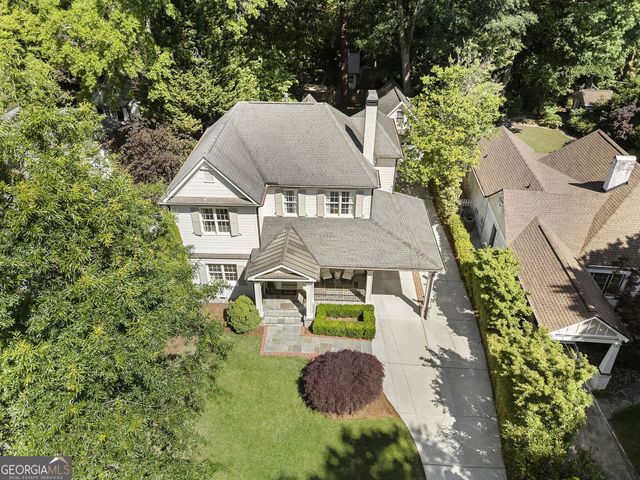 720 E Paces Ferry Road, Atlanta, GA 30305