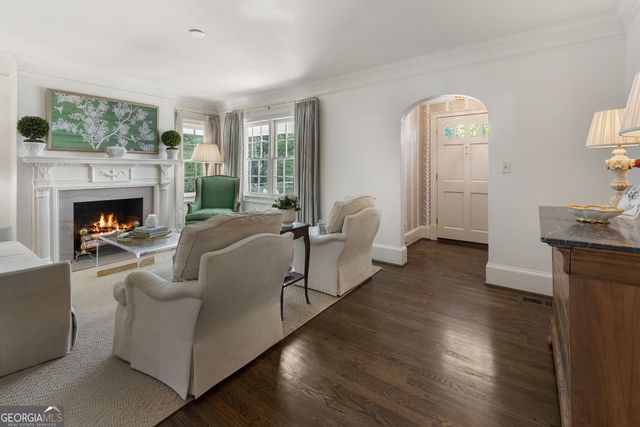 720 E Paces Ferry Road, Atlanta, GA 30305