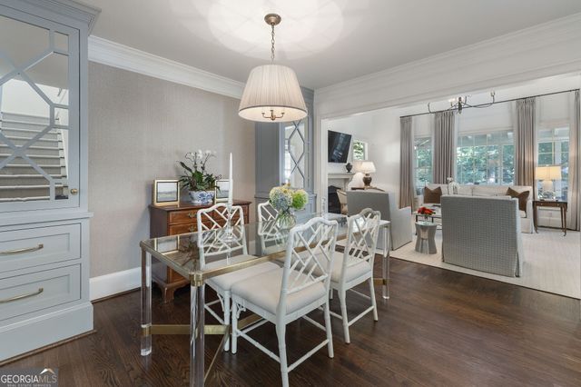 720 E Paces Ferry Road, Atlanta, GA 30305