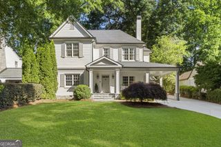 720 E Paces Ferry Road, Atlanta, GA 30305