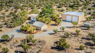 9999 Oasis Road, Pinon Hills, CA 92372