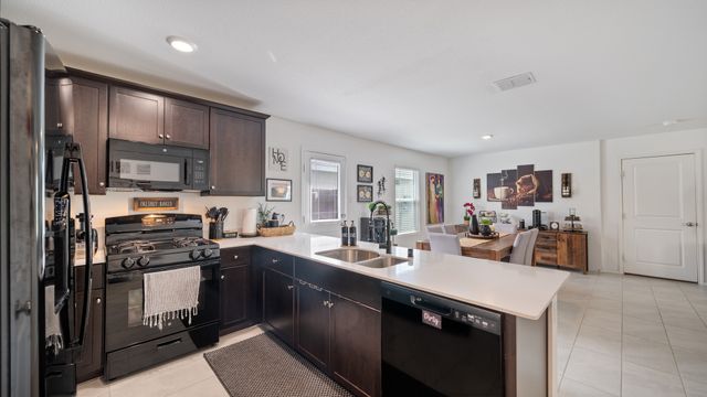 6212 Unbridled Drive, Forney, TX 75126