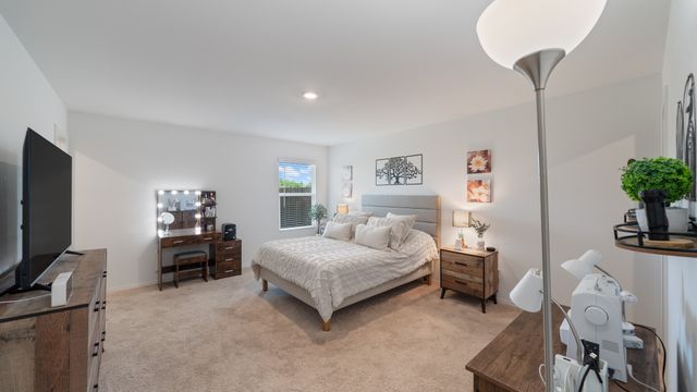 6212 Unbridled Drive, Forney, TX 75126