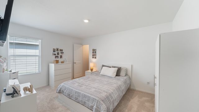6212 Unbridled Drive, Forney, TX 75126