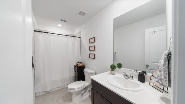 6212 Unbridled Drive, Forney, TX 75126