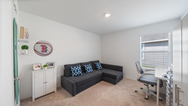 6212 Unbridled Drive, Forney, TX 75126