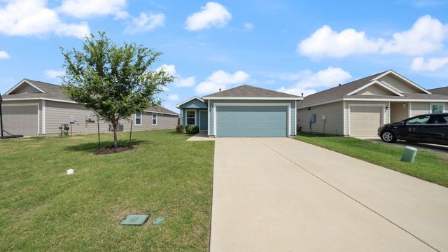 6212 Unbridled Drive, Forney, TX 75126