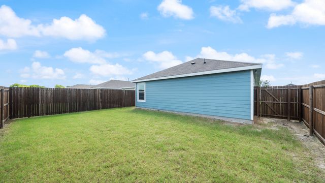 6212 Unbridled Drive, Forney, TX 75126