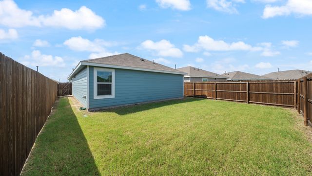 6212 Unbridled Drive, Forney, TX 75126