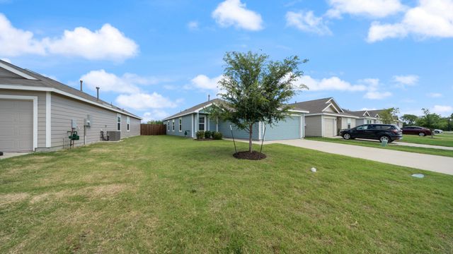 6212 Unbridled Drive, Forney, TX 75126