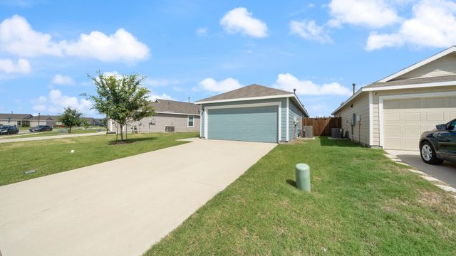 6212 Unbridled Drive, Forney, TX 75126