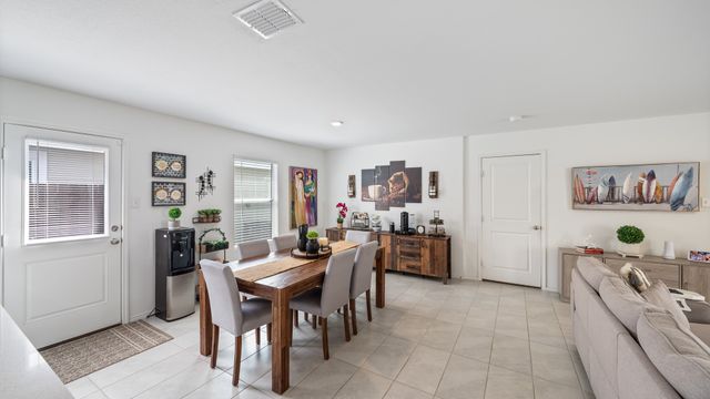 6212 Unbridled Drive, Forney, TX 75126