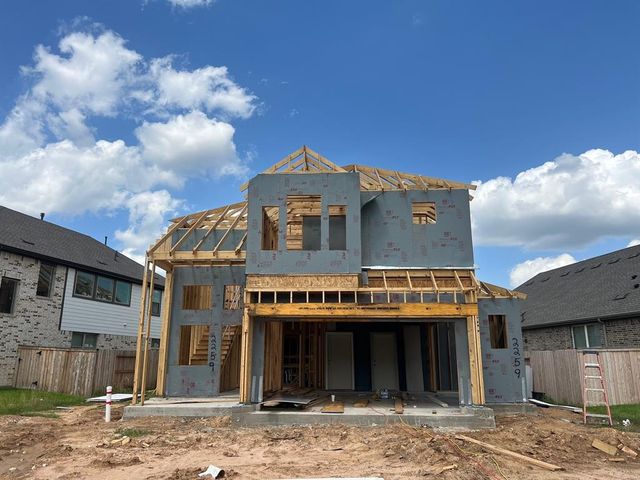 2259 Garden Arbor, Tomball, TX 77375
