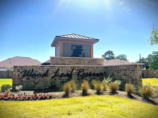 2259 Garden Arbor, Tomball, TX 77375