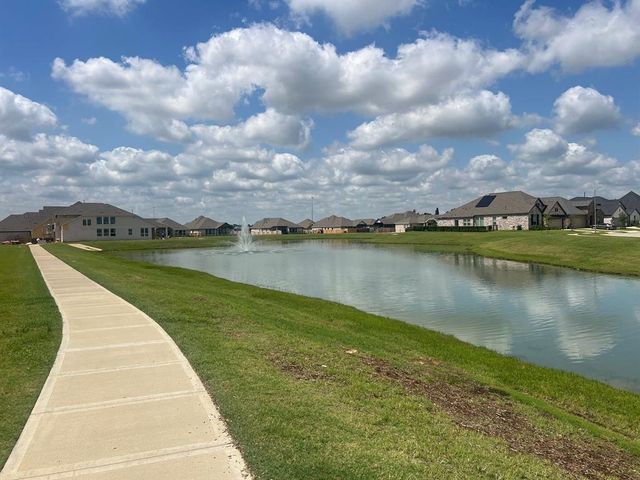 2259 Garden Arbor, Tomball, TX 77375