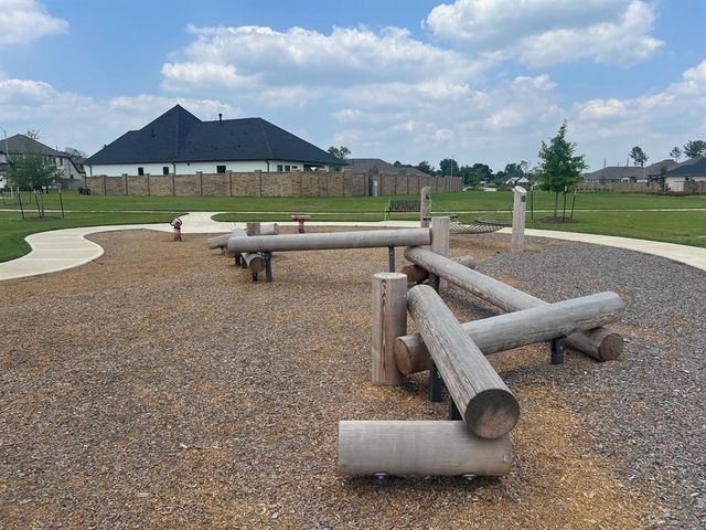 2259 Garden Arbor, Tomball, TX 77375