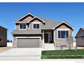 2404 Jasmine Lane, Johnstown, CO 80534