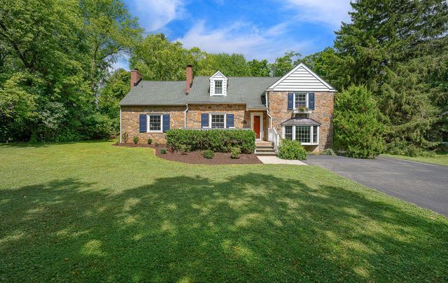 213 N FAIRFIELD RD, Devon, PA 19333