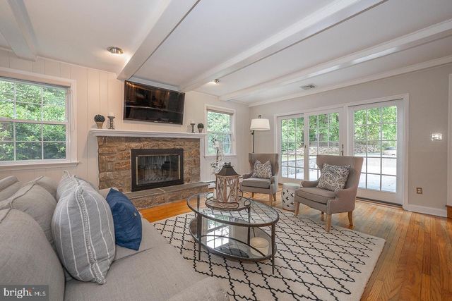 213 N FAIRFIELD RD, Devon, PA 19333
