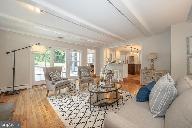 213 N FAIRFIELD RD, Devon, PA 19333