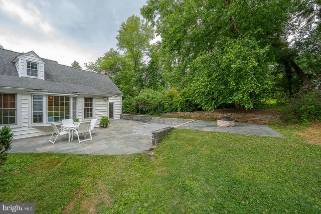213 N FAIRFIELD RD, Devon, PA 19333