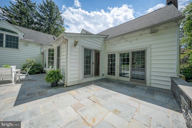 213 N FAIRFIELD RD, Devon, PA 19333