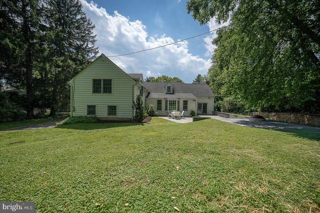 213 N FAIRFIELD RD, Devon, PA 19333