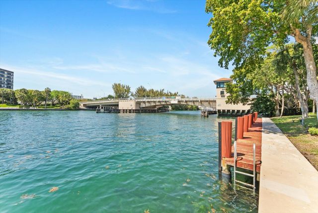 1301 N Riverside Drive 10, Pompano Beach, FL 33062