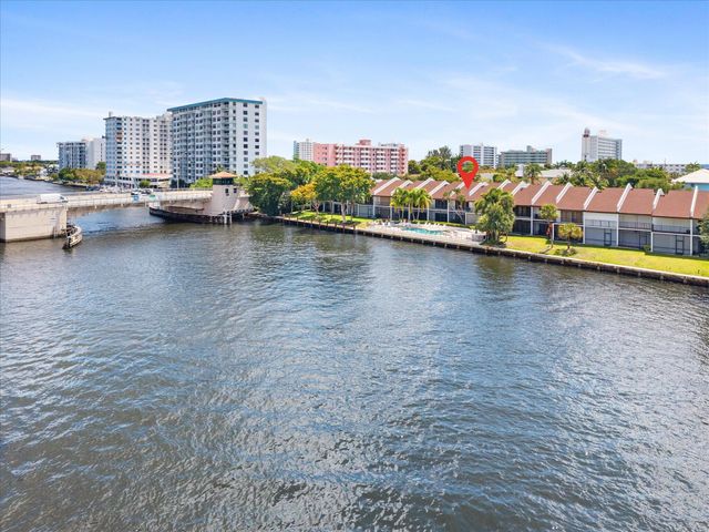 1301 N Riverside Drive 10, Pompano Beach, FL 33062