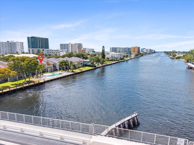 1301 N Riverside Drive 10, Pompano Beach, FL 33062
