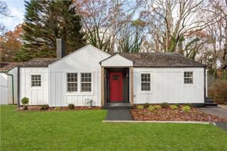 1349 Lockhaven SW Circle, Atlanta, GA 30311