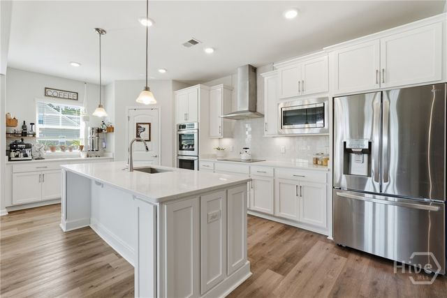 293 Wexford Drive, Richmond Hill, GA 31324