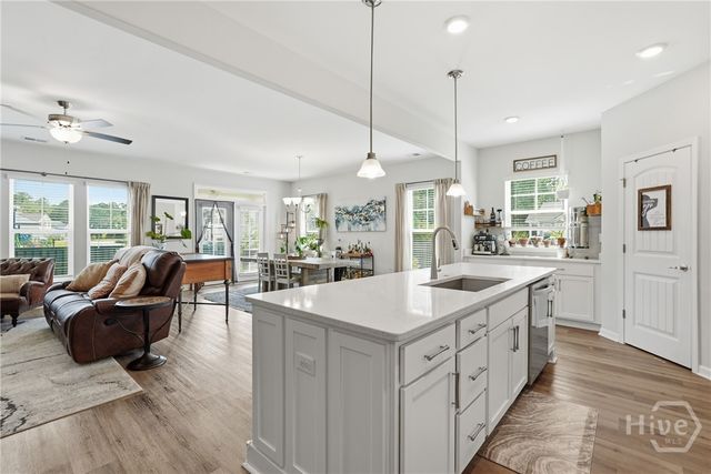293 Wexford Drive, Richmond Hill, GA 31324