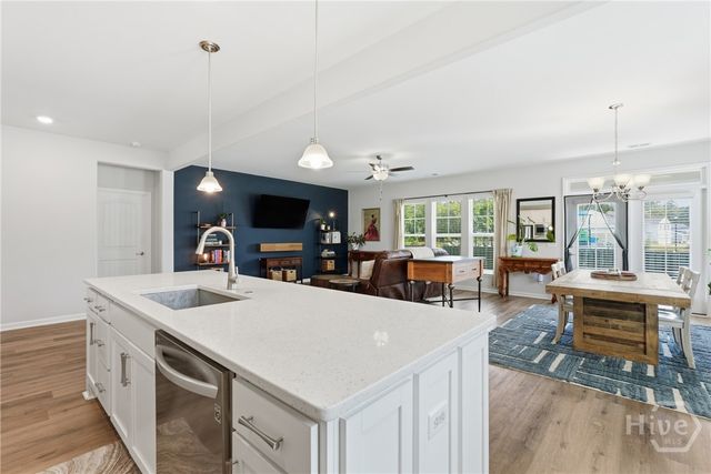 293 Wexford Drive, Richmond Hill, GA 31324