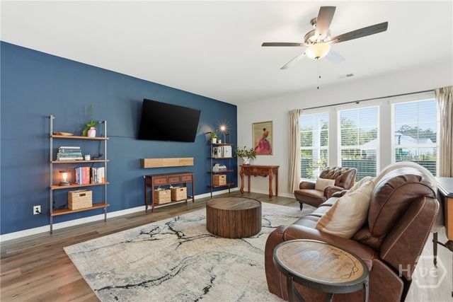 293 Wexford Drive, Richmond Hill, GA 31324