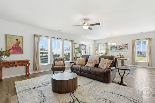 293 Wexford Drive, Richmond Hill, GA 31324