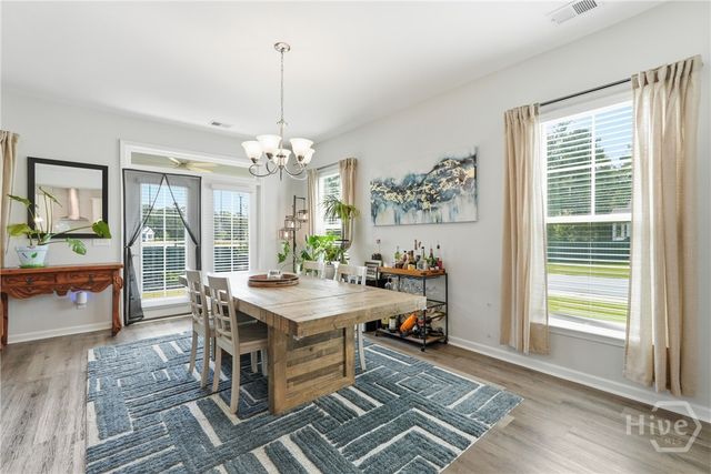 293 Wexford Drive, Richmond Hill, GA 31324
